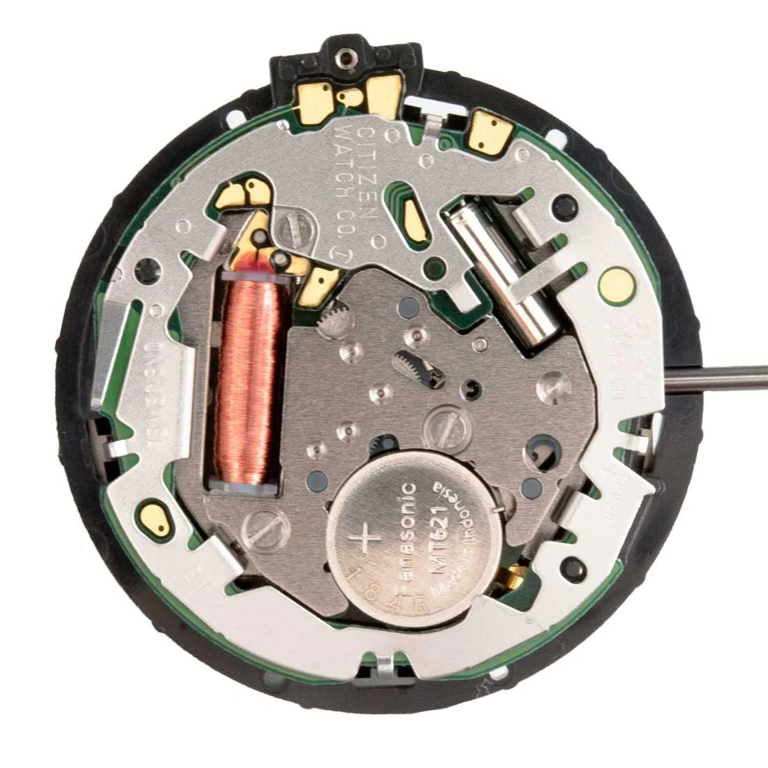 Citizen 8729M Eco-Drive Movement - Image 2