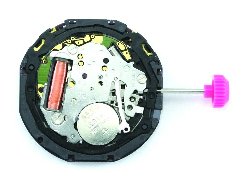 Citizen E101M Eco-Drive Movement - Image 2