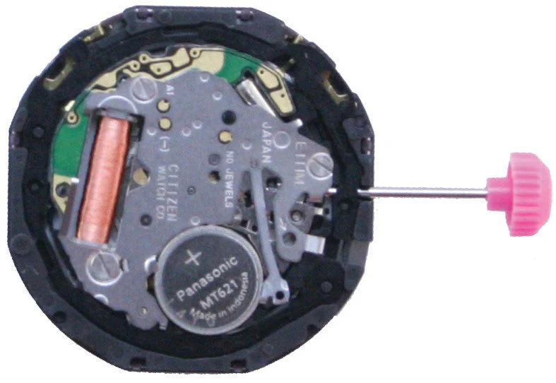 Citizen E111M Eco-Drive Movement - Image 3