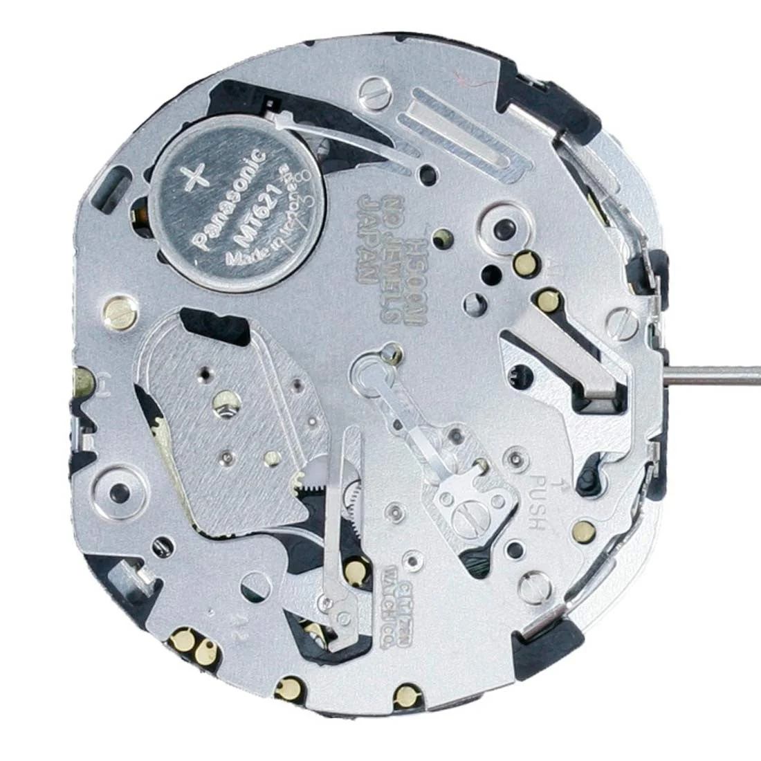 Citizen H500M Eco-Drive Movement - Image 2