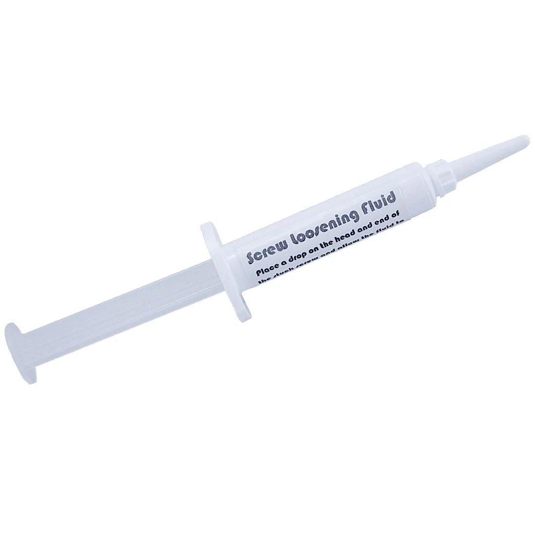 CL-510, Screw Loosening Fluid
