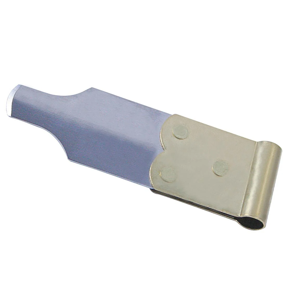 CO-300, Japanese Style Case Opener with Brass Handle