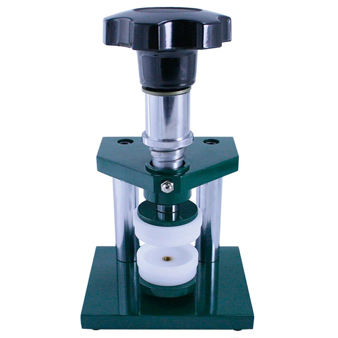 Superior Quality Professional Case-Press with 24 Delrin Dies - Image 3