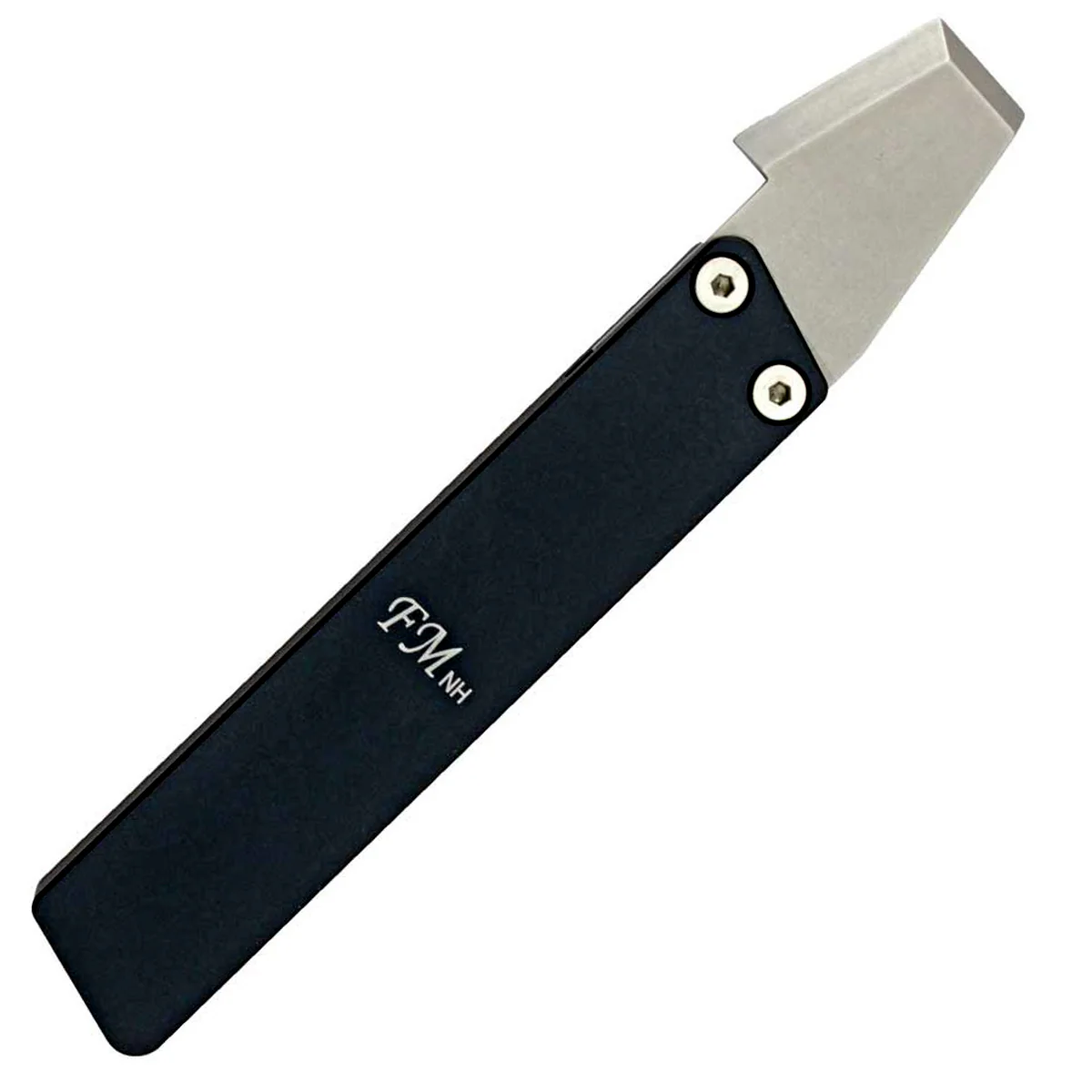 CO-980, Pro Case Opening Knife with Black Handle