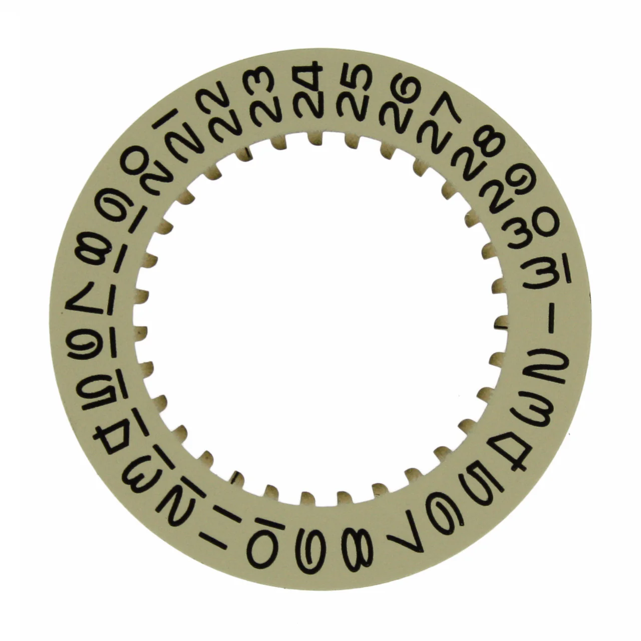 Internal Parts to fit Rolex 30 Series Calibers 3000 - 3055 - Image 51