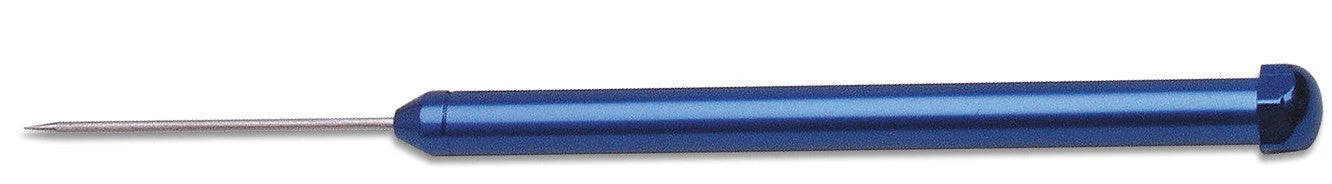Deluxe Titanium Soldering Pick
