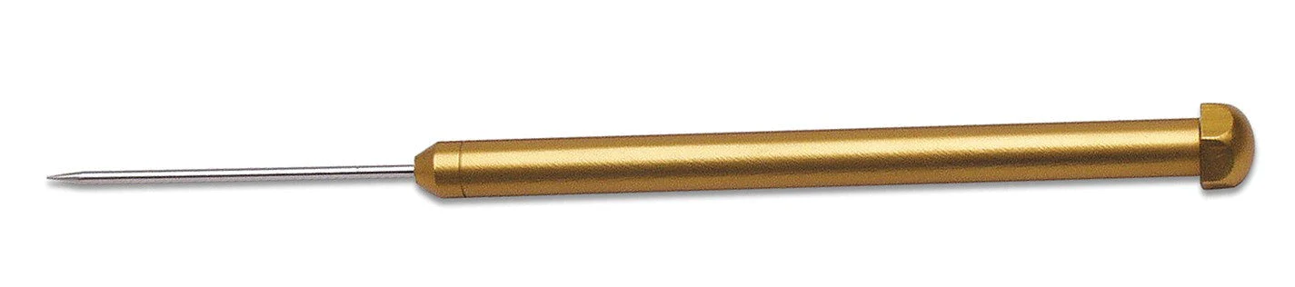 Deluxe Titanium Soldering Pick - Image 2