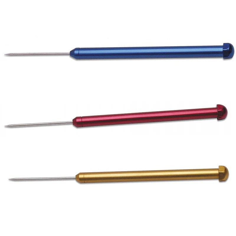 Deluxe Titanium Soldering Pick - Image 4