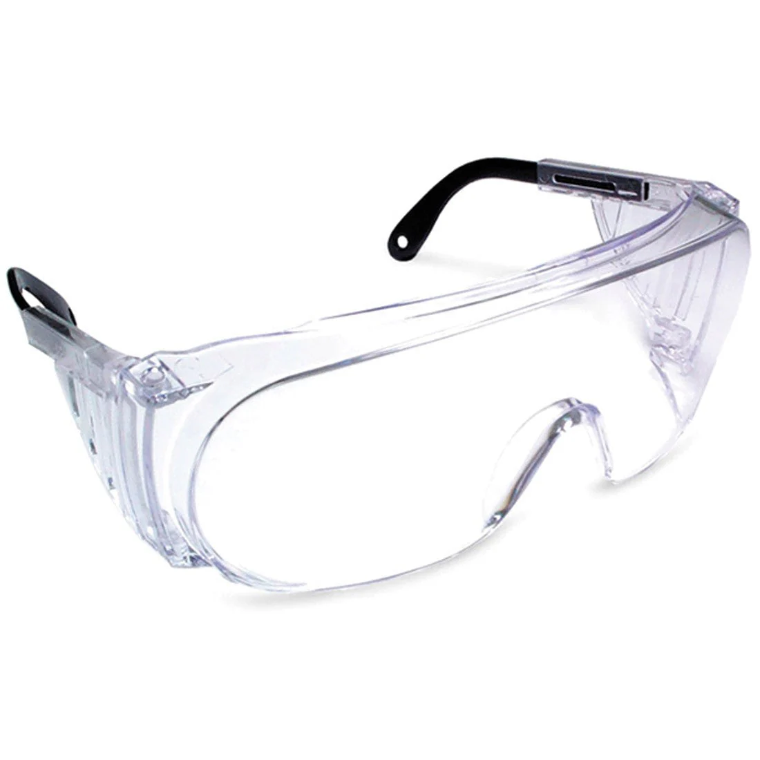 EL-360, Clear Ultraspec 2000 Safety Glasses