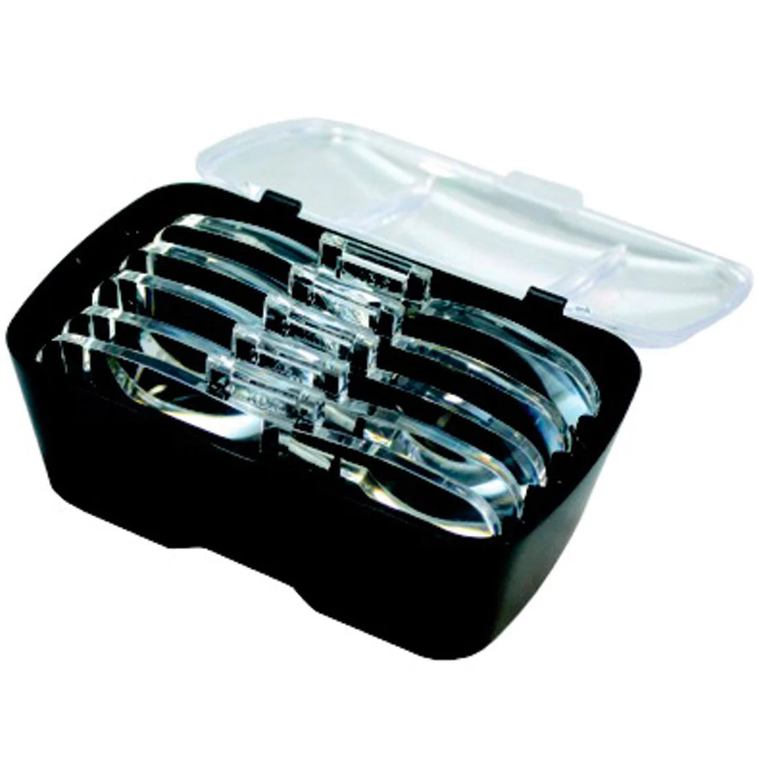 EL-516, Headband Magnifier with LED Light - Image 2