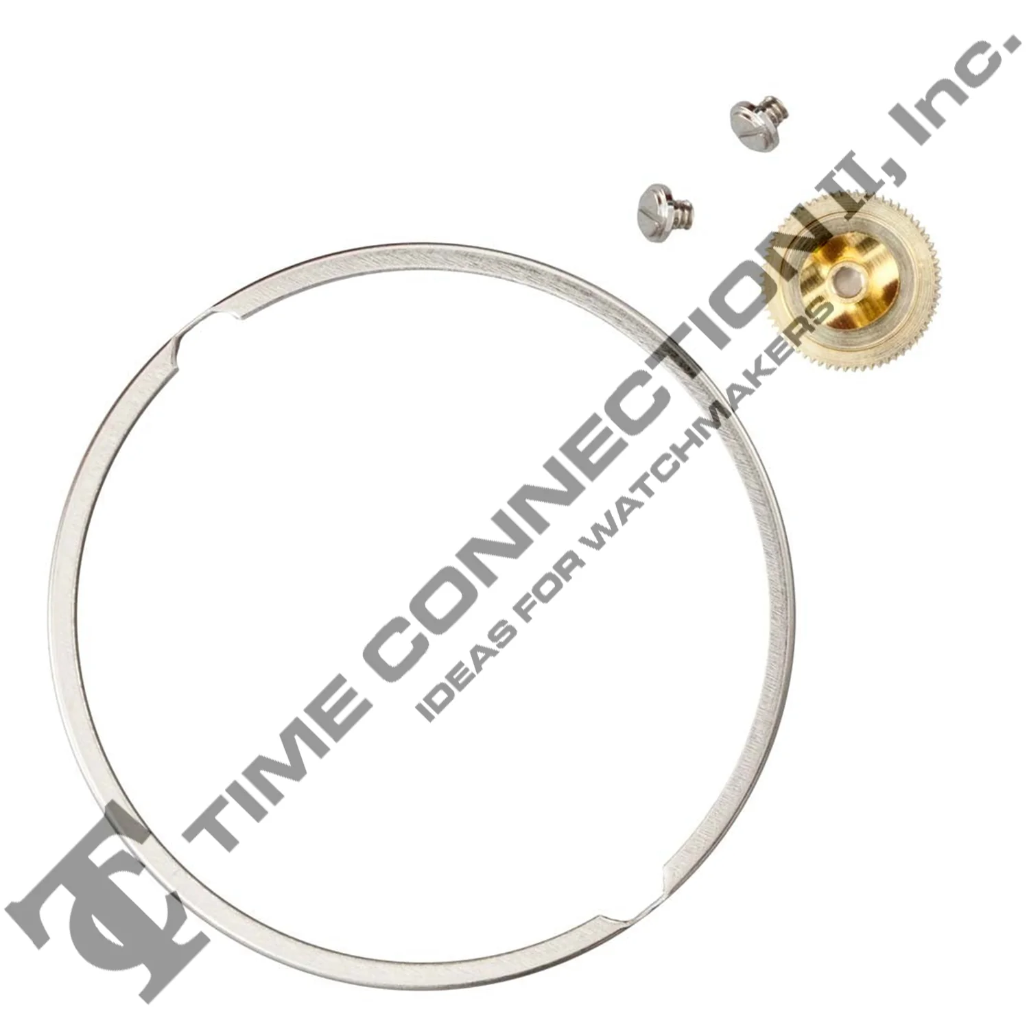 ETA 2824-2W 3 Hands Swiss Made Automatic Movement Ht. 6.50MM - Image 4