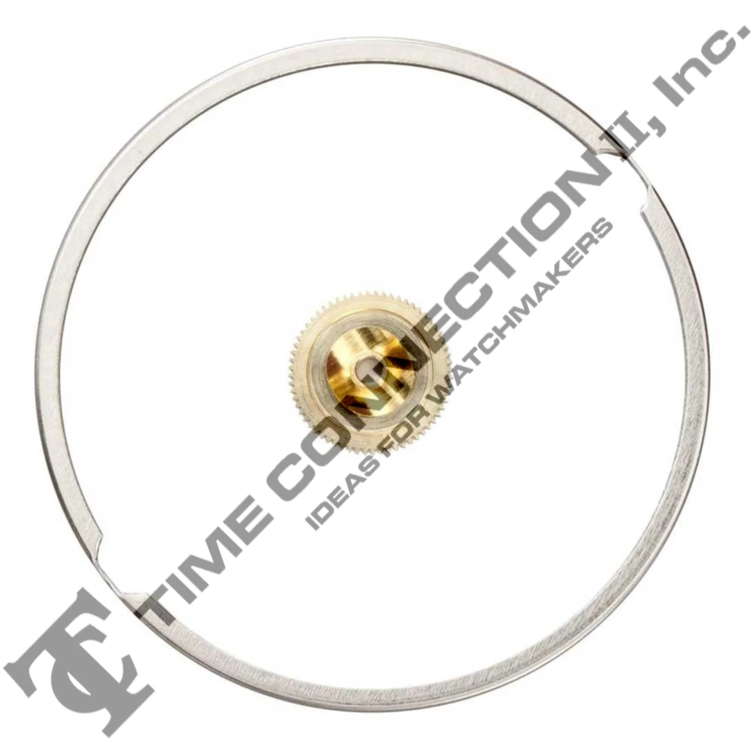 ETA 2824-2Y 3 Hands Swiss Made Automatic Movement Ht. 6.50MM - Image 3