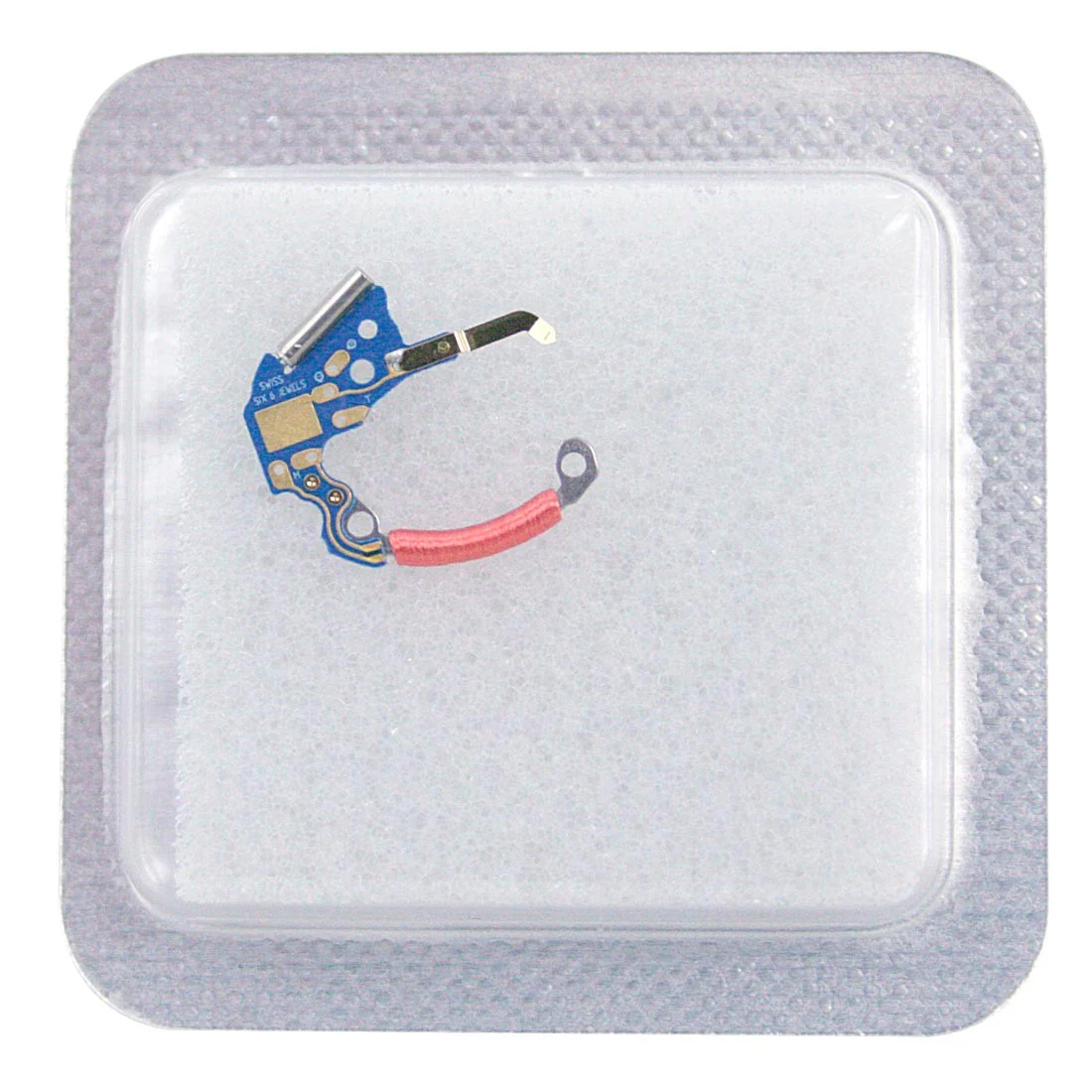 ETA E03.001 Circuit X14591