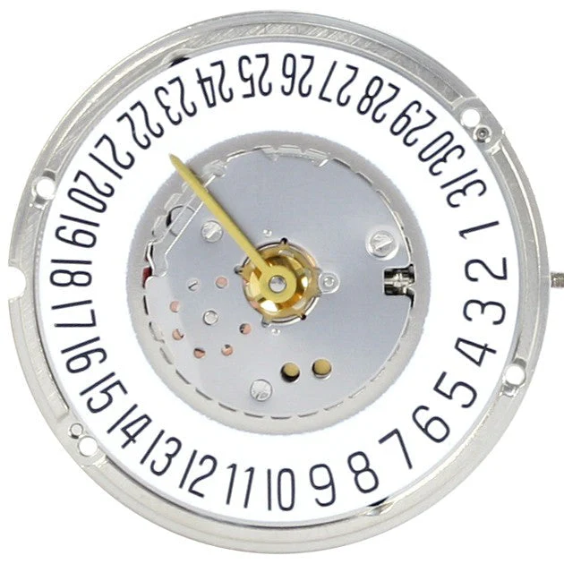 ETA F05.11A 2 Hands Swiss Parts Quartz Movement Ht. - Image 3