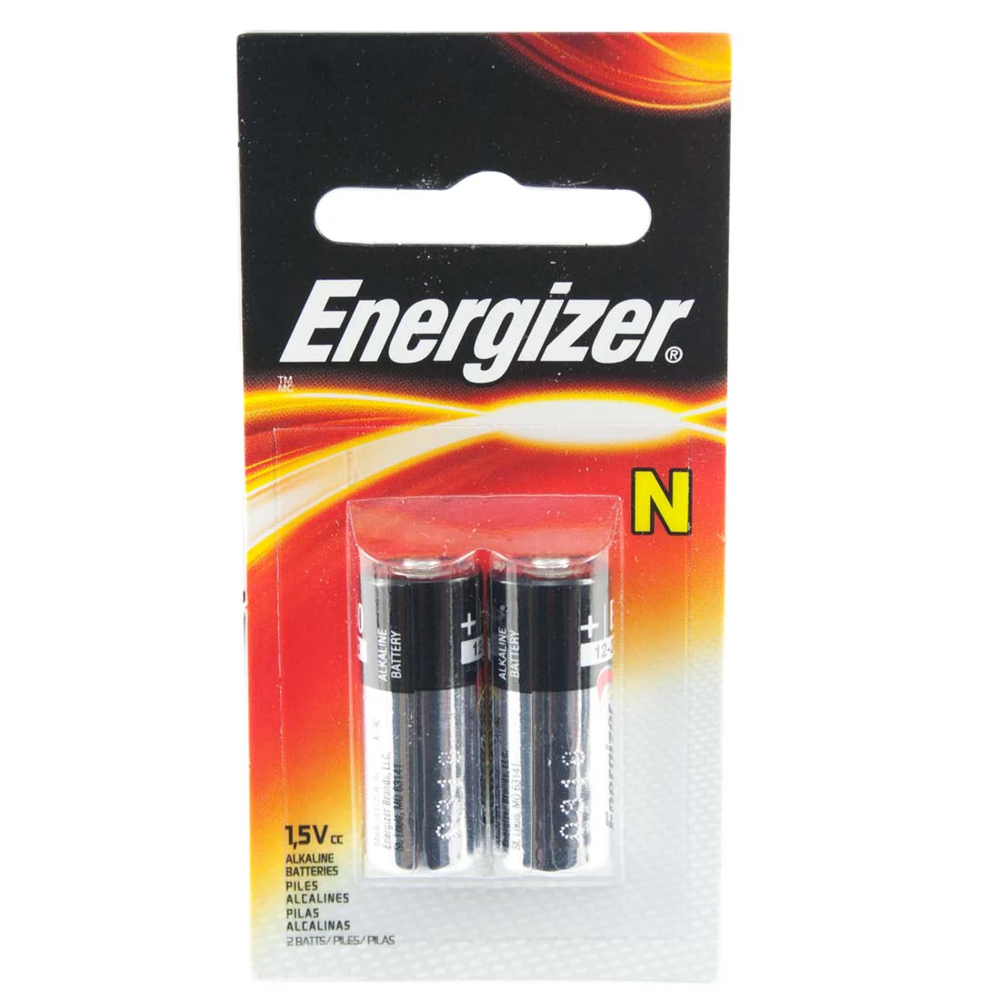 Eveready Alkaline Every Day / Specialty Batteries by ENERGIZER - Image 2