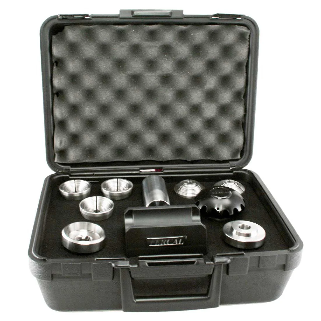FERCAL Tool Set for Adjusting Rolex Bezels and Inserts (USA MADE) - Image 3