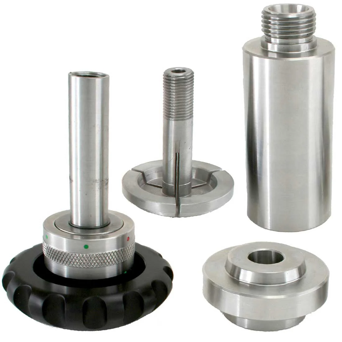 FERCAL Tool Set for Adjusting Rolex Bezels and Inserts (USA MADE) - Image 7