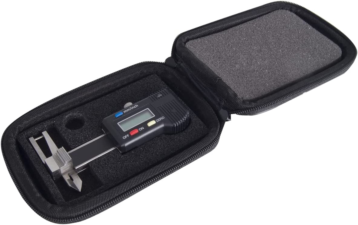 GemOro Digital Pocket Gemstone SURE Gauge XL - Image 2