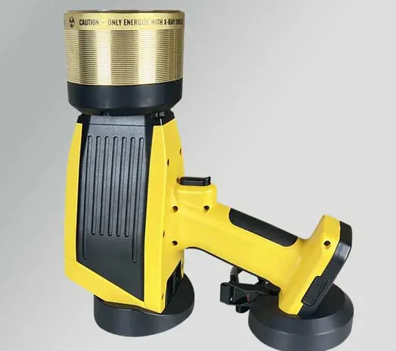 GEMORO XRF Gold & Precious Metal Analyzer - Image 2