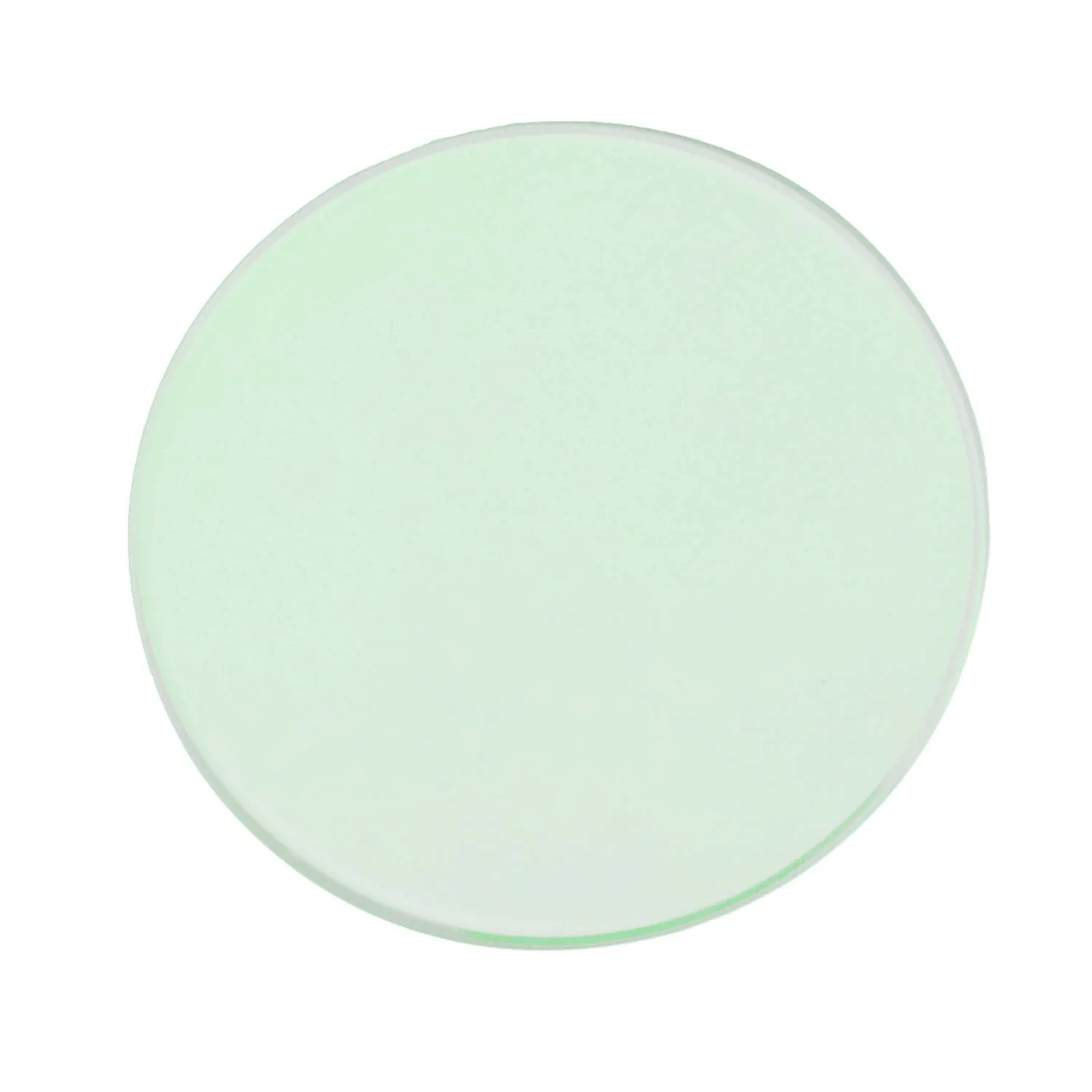 Generic Crystal Made To Fit Diesel Brand Watch Crystals (44.50 x 2.50mm) #100