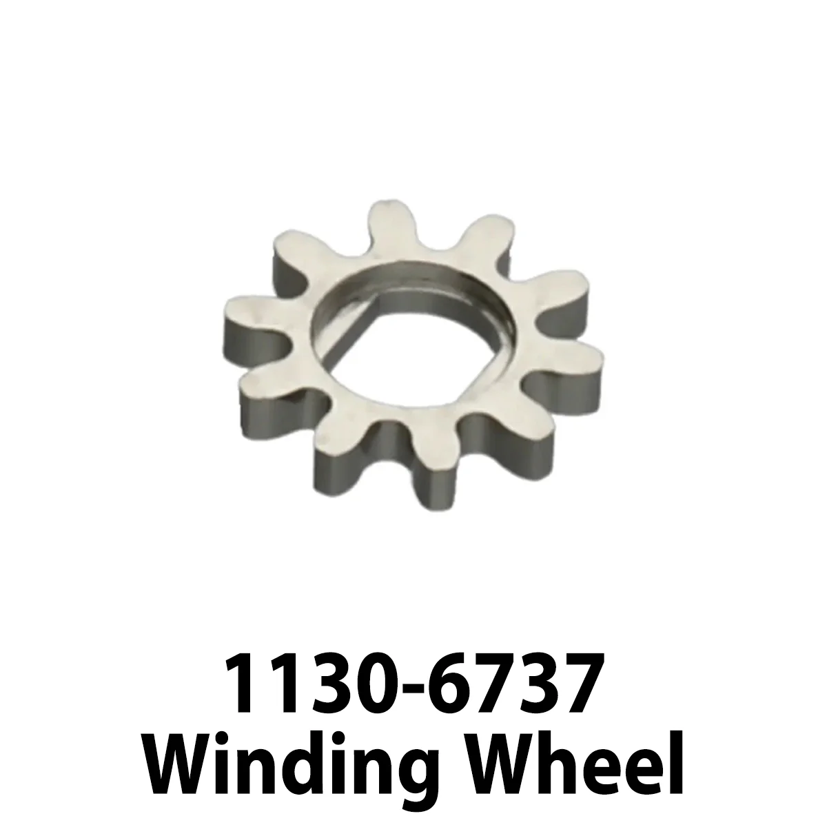 Internal Parts to fit Rolex 11 Series Calibers 1120 - 1130 - Image 10