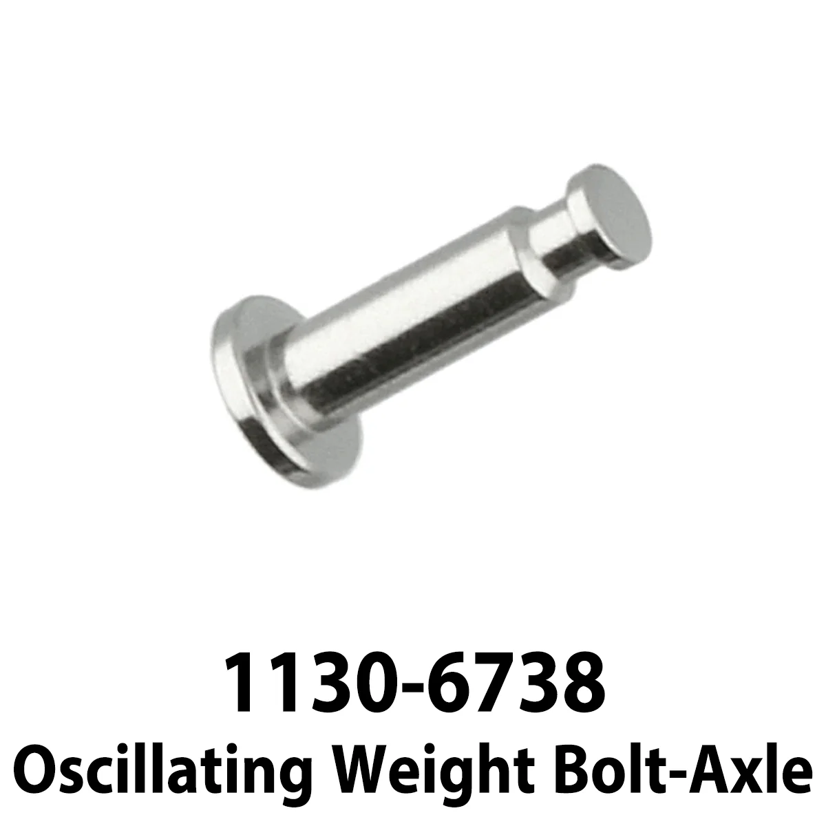 Internal Parts to fit Rolex 11 Series Calibers 1120 - 1130 - Image 11