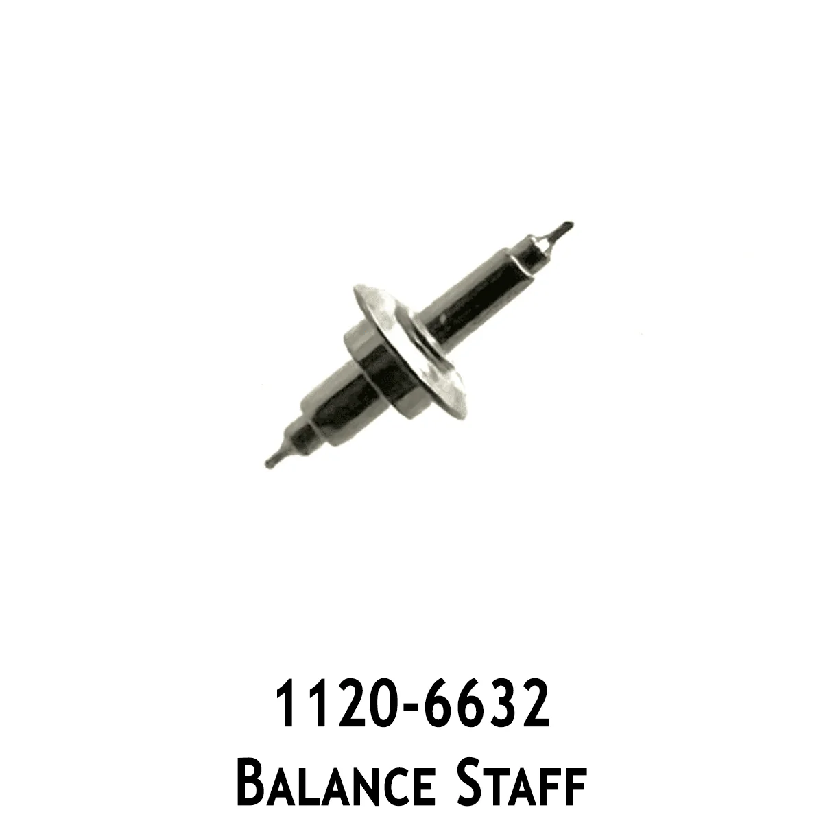 Internal Parts to fit Rolex 11 Series Calibers 1120 - 1130 - Image 12
