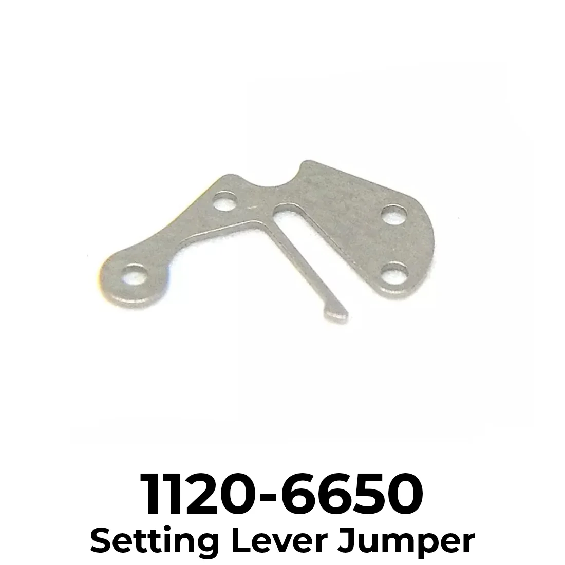 Internal Parts to fit Rolex 11 Series Calibers 1120 - 1130 - Image 3