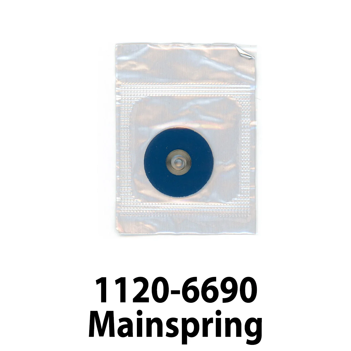 Internal Parts to fit Rolex 11 Series Calibers 1120 - 1130 - Image 5