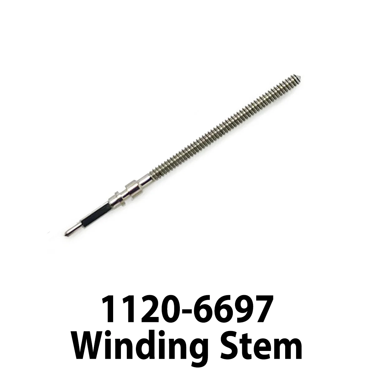 Internal Parts to fit Rolex 11 Series Calibers 1120 - 1130 - Image 6