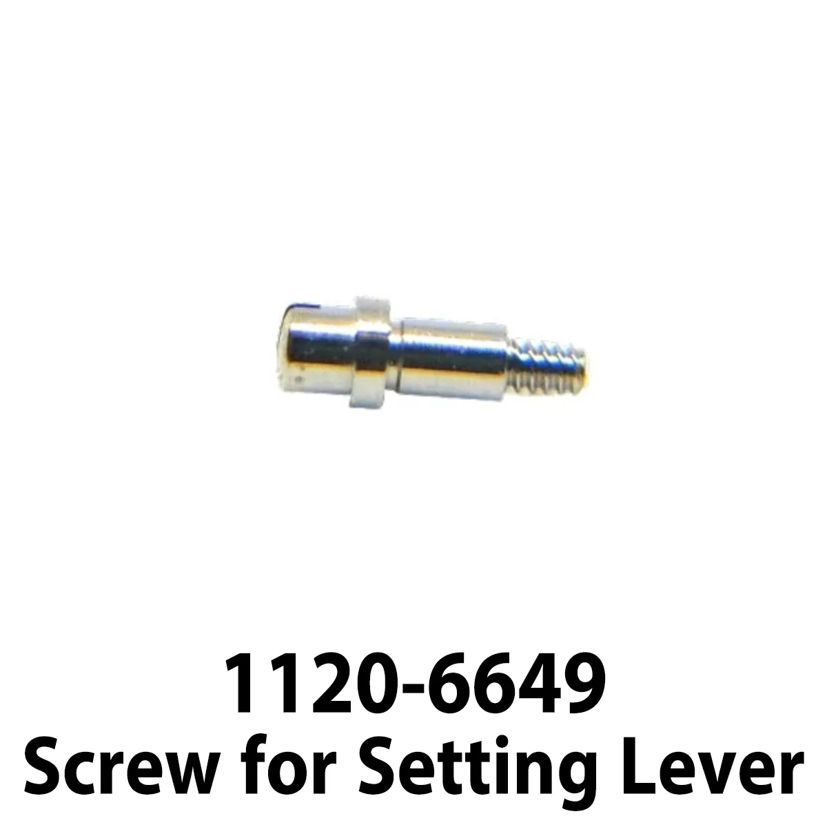 Internal Parts to fit Rolex 11 Series Calibers 1120 - 1130 - Image 7