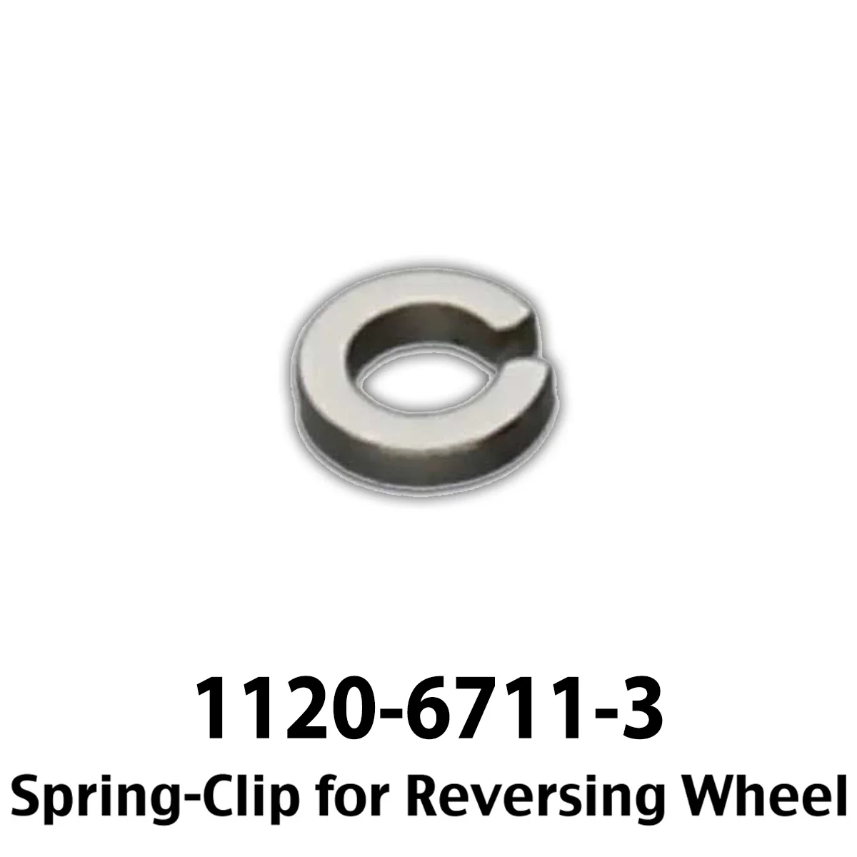 Internal Parts to fit Rolex 11 Series Calibers 1120 - 1130 - Image 8