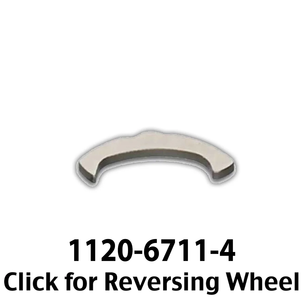Internal Parts to fit Rolex 11 Series Calibers 1120 - 1130 - Image 9