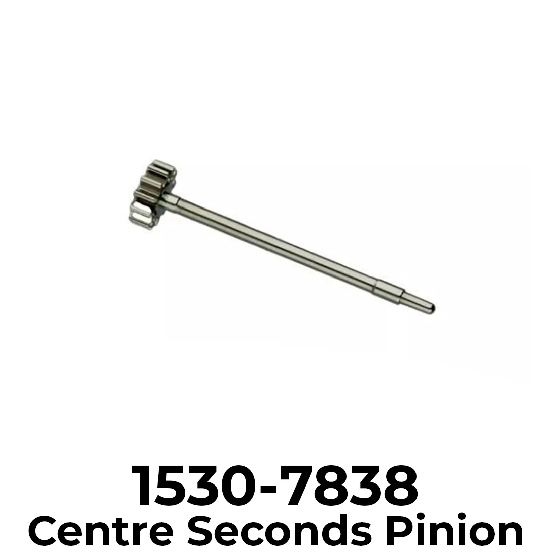 Internal Parts to fit Rolex 15 Series Calibers 1520 - 1570 - Image 13