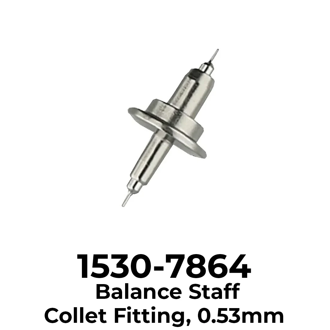 Internal Parts to fit Rolex 15 Series Calibers 1520 - 1570 - Image 15
