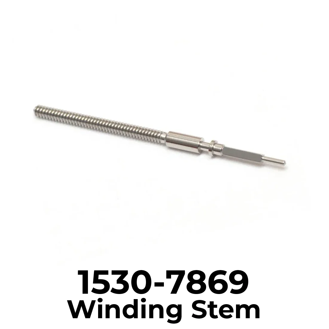 Internal Parts to fit Rolex 15 Series Calibers 1520 - 1570 - Image 17