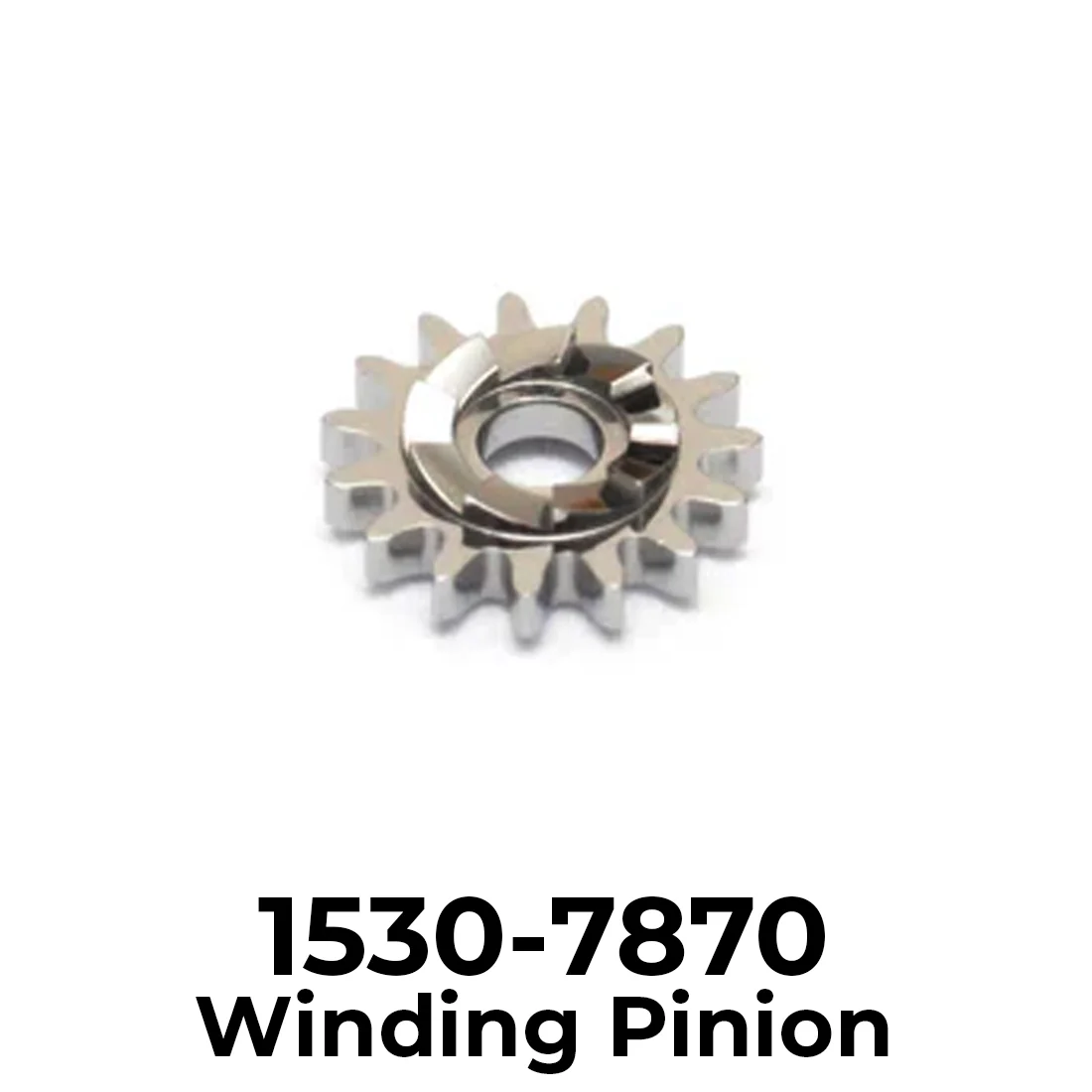 Internal Parts to fit Rolex 15 Series Calibers 1520 - 1570 - Image 18