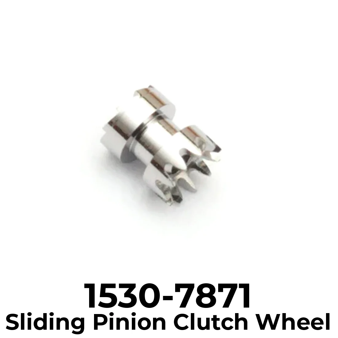 Internal Parts to fit Rolex 15 Series Calibers 1520 - 1570 - Image 19