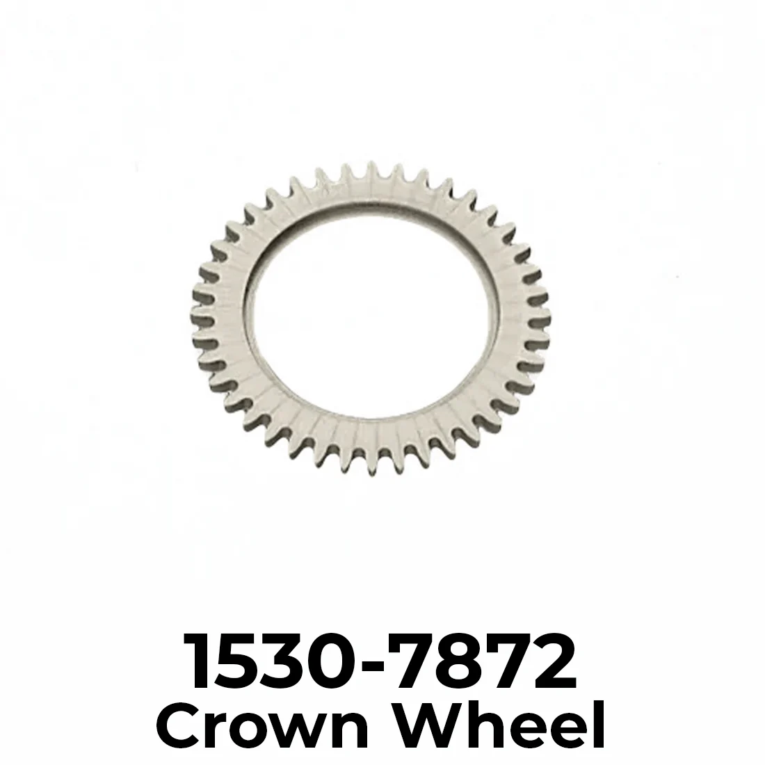 Internal Parts to fit Rolex 15 Series Calibers 1520 - 1570 - Image 20