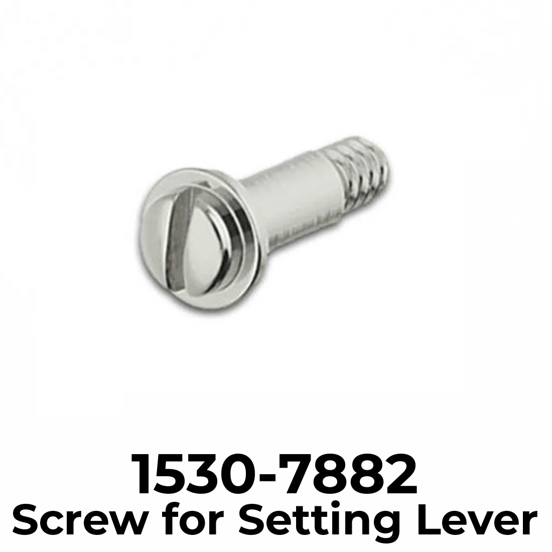 Internal Parts to fit Rolex 15 Series Calibers 1520 - 1570 - Image 24