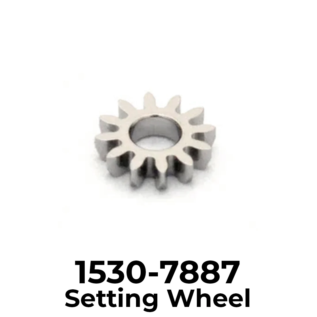 Internal Parts to fit Rolex 15 Series Calibers 1520 - 1570 - Image 25