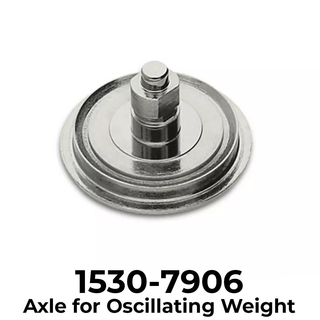 Internal Parts to fit Rolex 15 Series Calibers 1520 - 1570 - Image 28