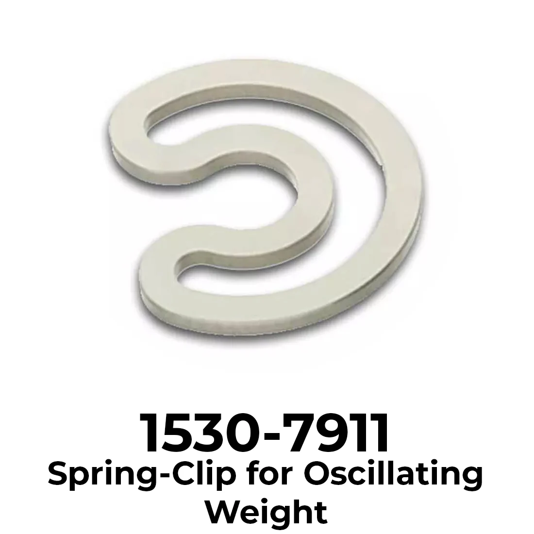 Internal Parts to fit Rolex 15 Series Calibers 1520 - 1570 - Image 30