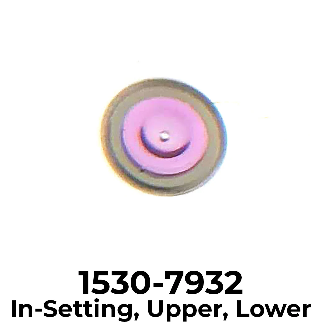 Internal Parts to fit Rolex 15 Series Calibers 1520 - 1570 - Image 34