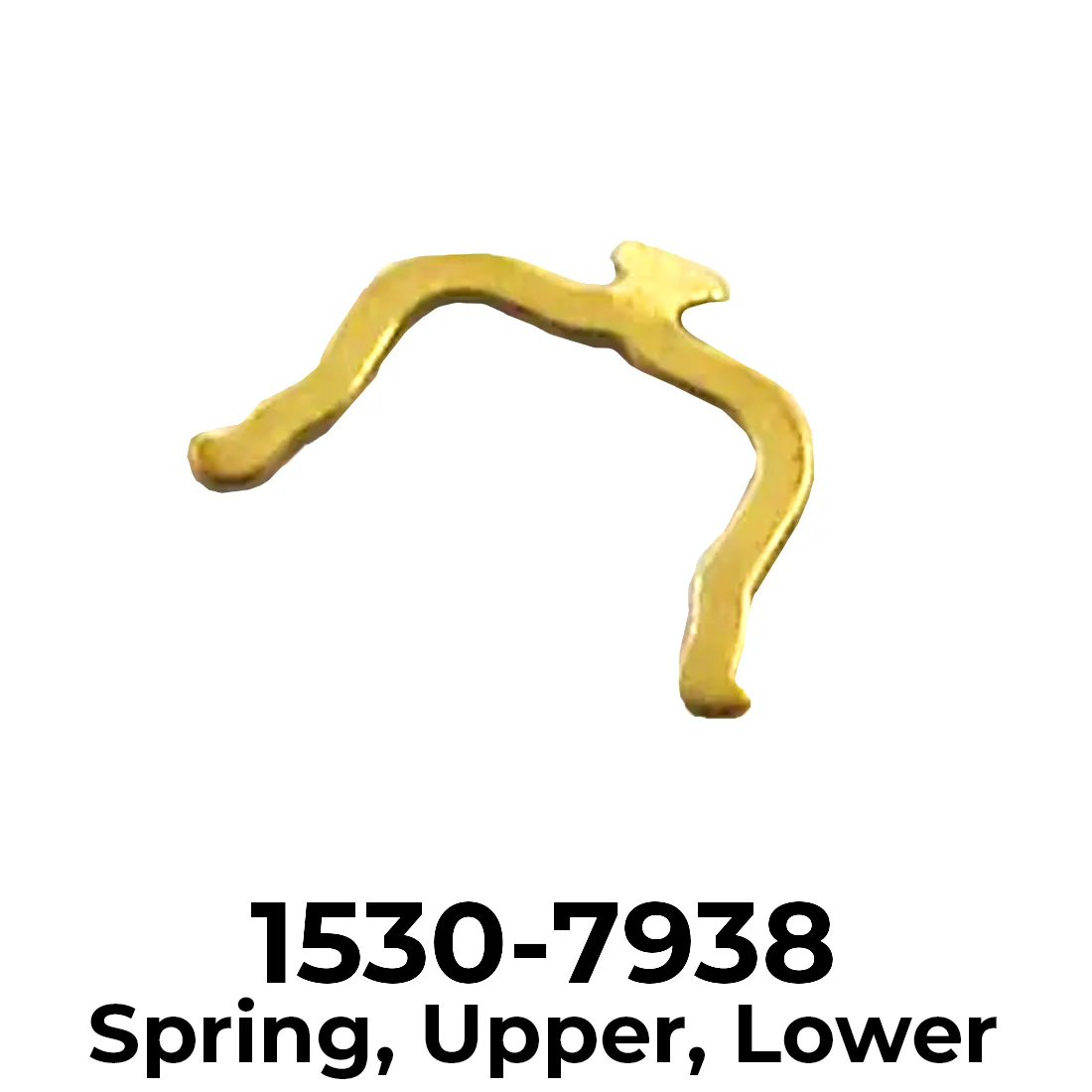 Internal Parts to fit Rolex 15 Series Calibers 1520 - 1570 - Image 37