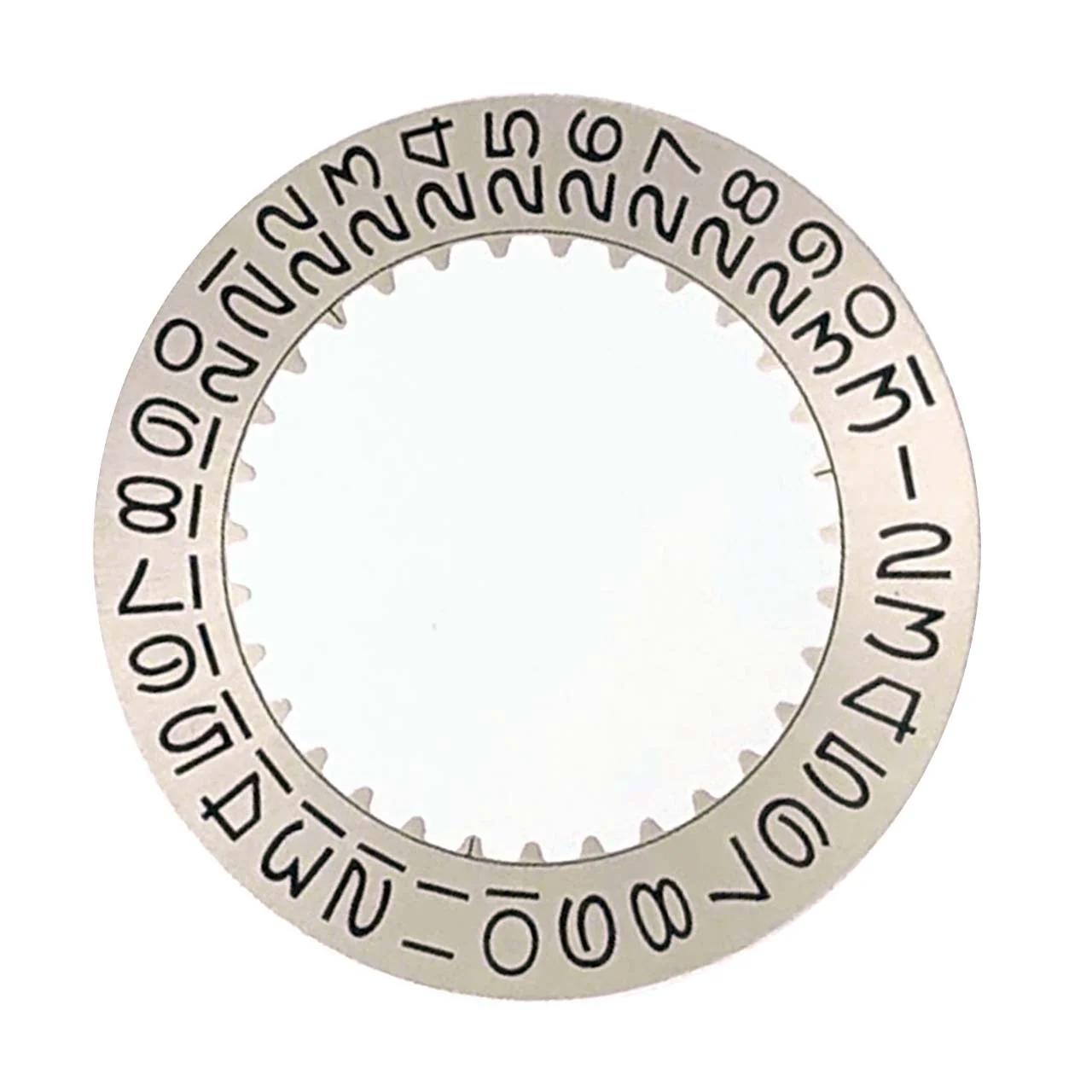 Internal Parts to fit Rolex 15 Series Calibers 1520 - 1570 - Image 4