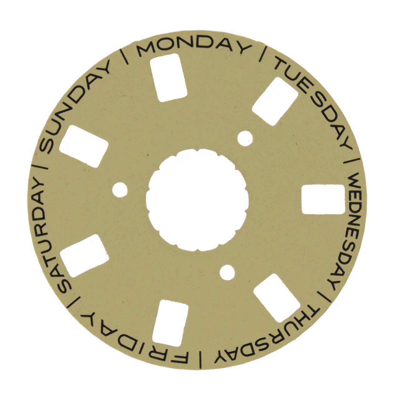 Internal Parts to fit Rolex 15 Series Calibers 1520 - 1570 - Image 6