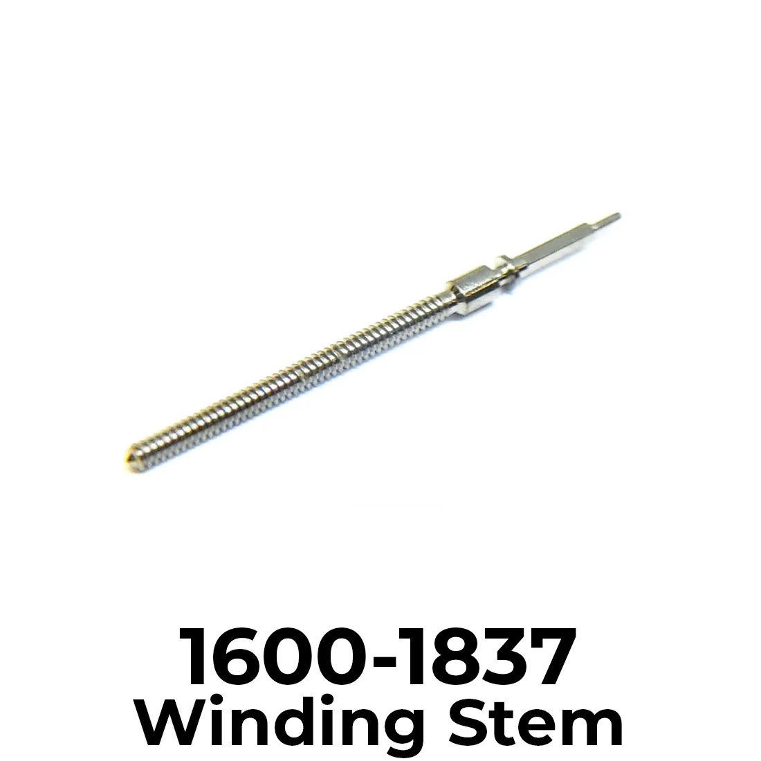 Internal Parts to fit Rolex 16 Series Calibers 1600 - Image 3
