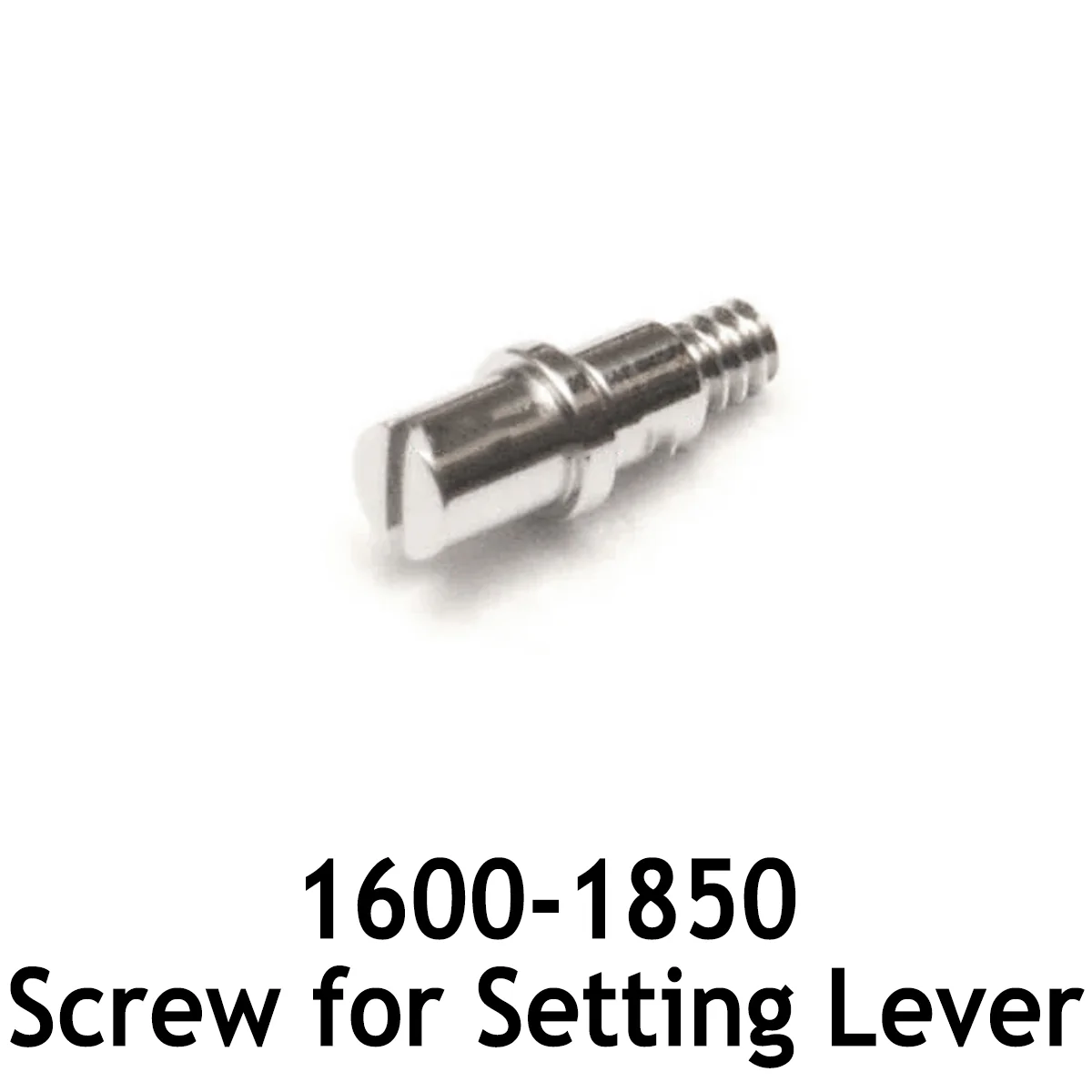 Internal Parts to fit Rolex 16 Series Calibers 1600 - Image 5