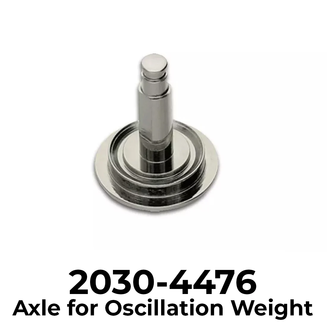 Internal Parts to fit Rolex 20 Series Calibers 2030, 2035 - Image 11